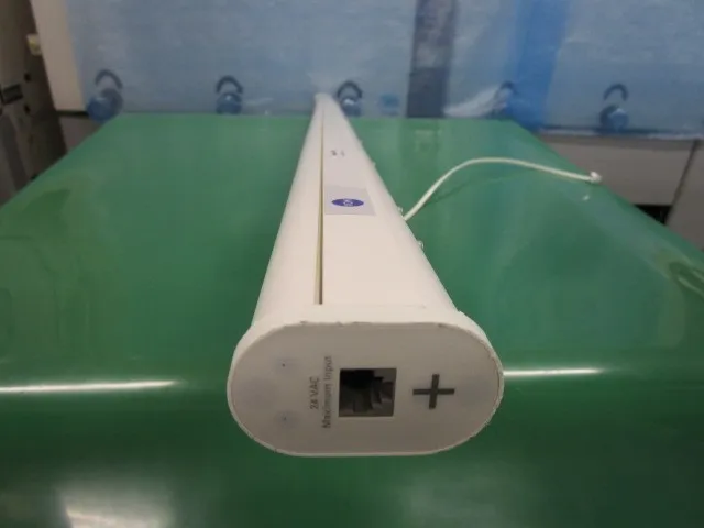 Ion Systems 5285E-64 Ionizer (bar/discharge part) Detail Image - ASKINDEX Korea