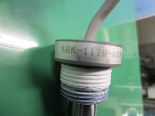 Saginomiya Manufacturing RNE-DNCS-151 Resistance Detail Image - ASKINDEX Korea