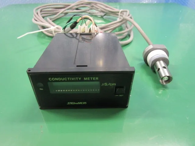 사미야 제작소 RNE-DNCS-151 저항 측정기