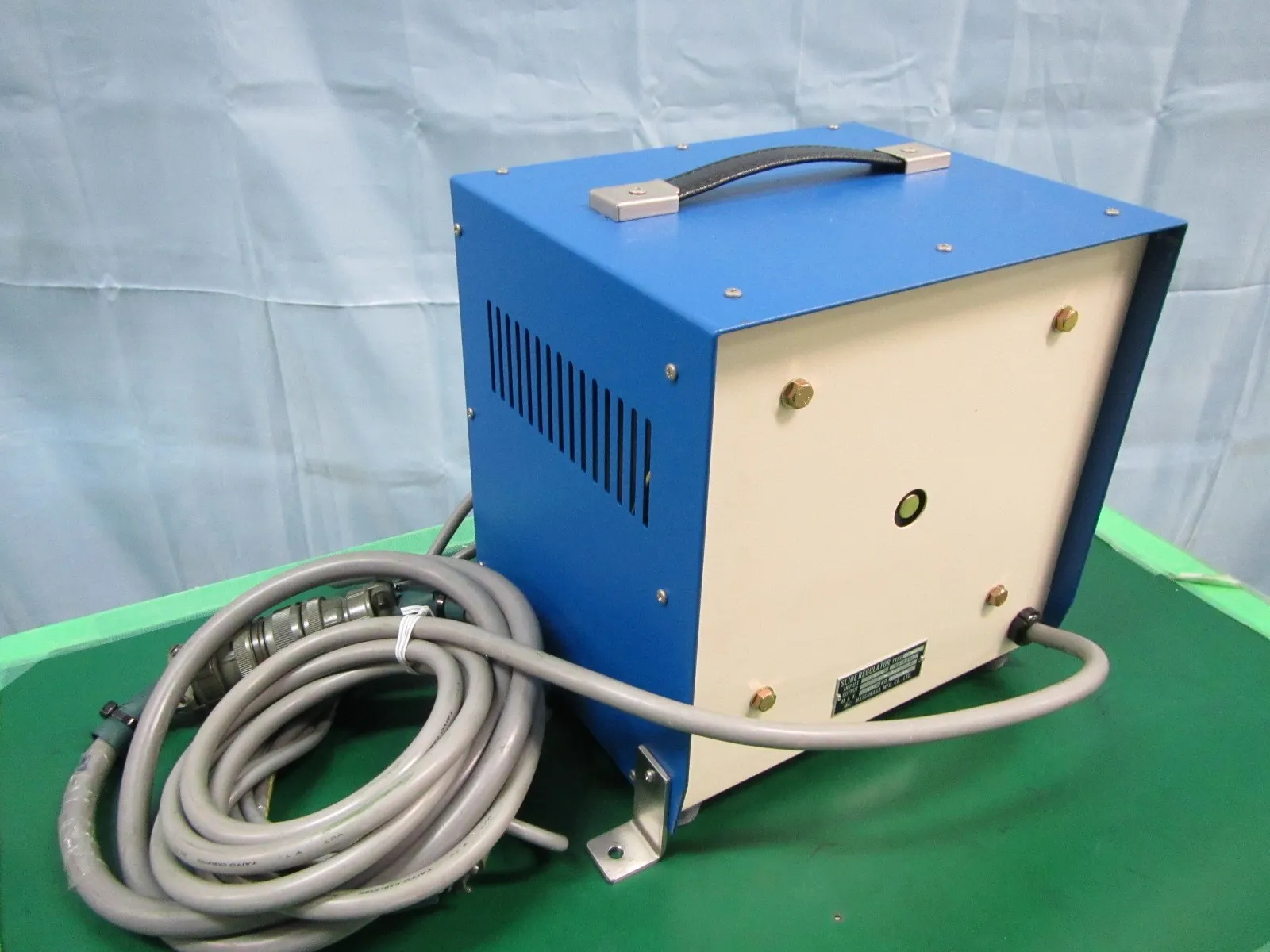 Matsunaga Manufacturing Co., Ltd.  Transformer Detail Image - ASKINDEX Korea