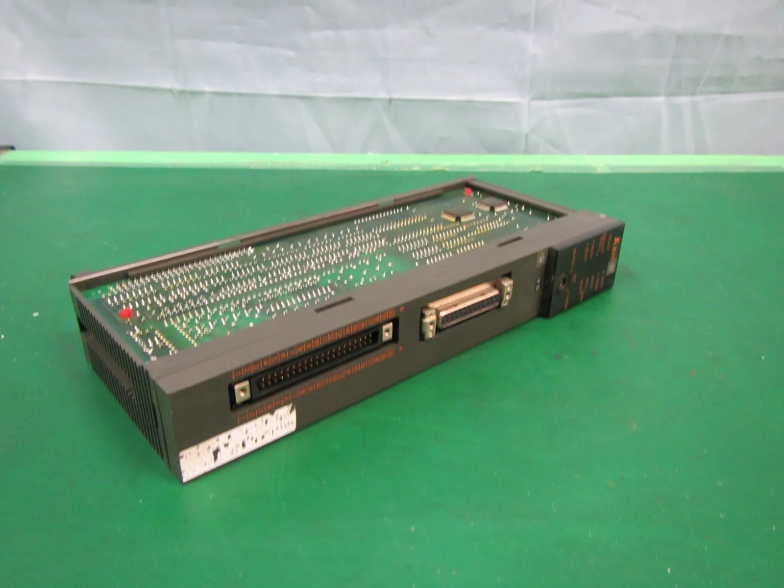 미쓰비시 AD71S2 시퀀서(PLC)