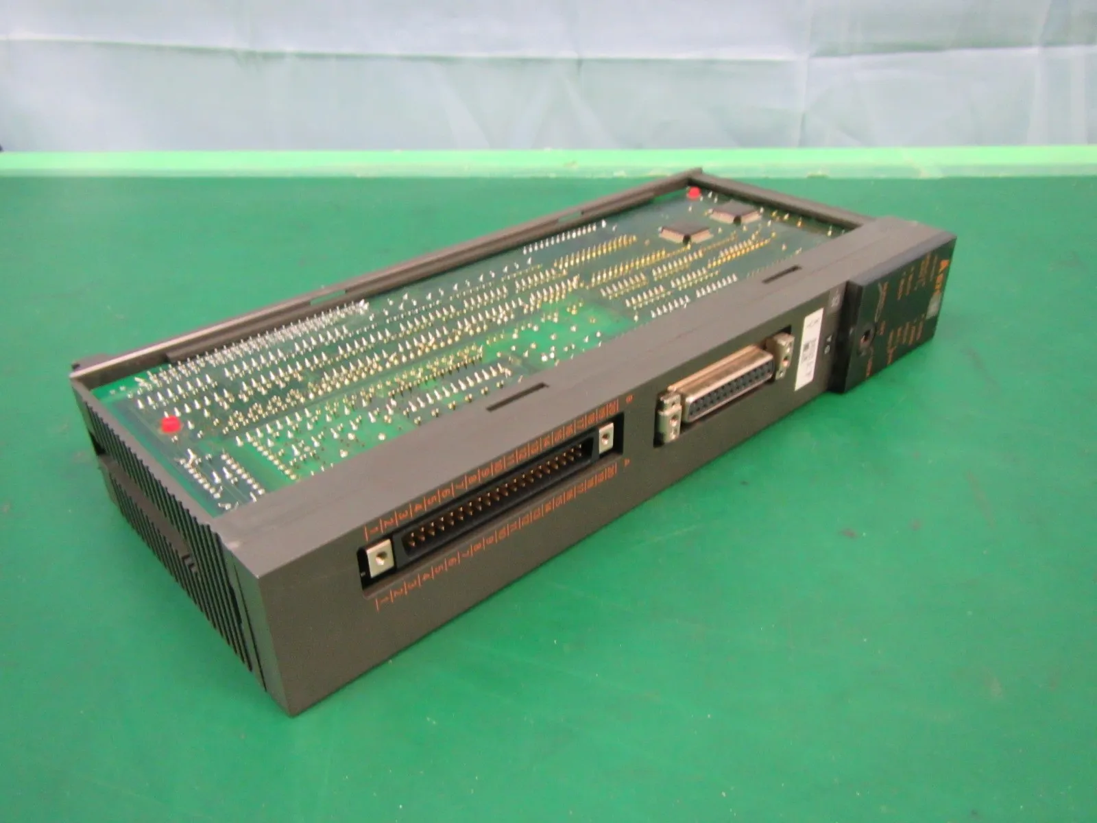 미쓰비시 AD71S2 시퀀서(PLC)