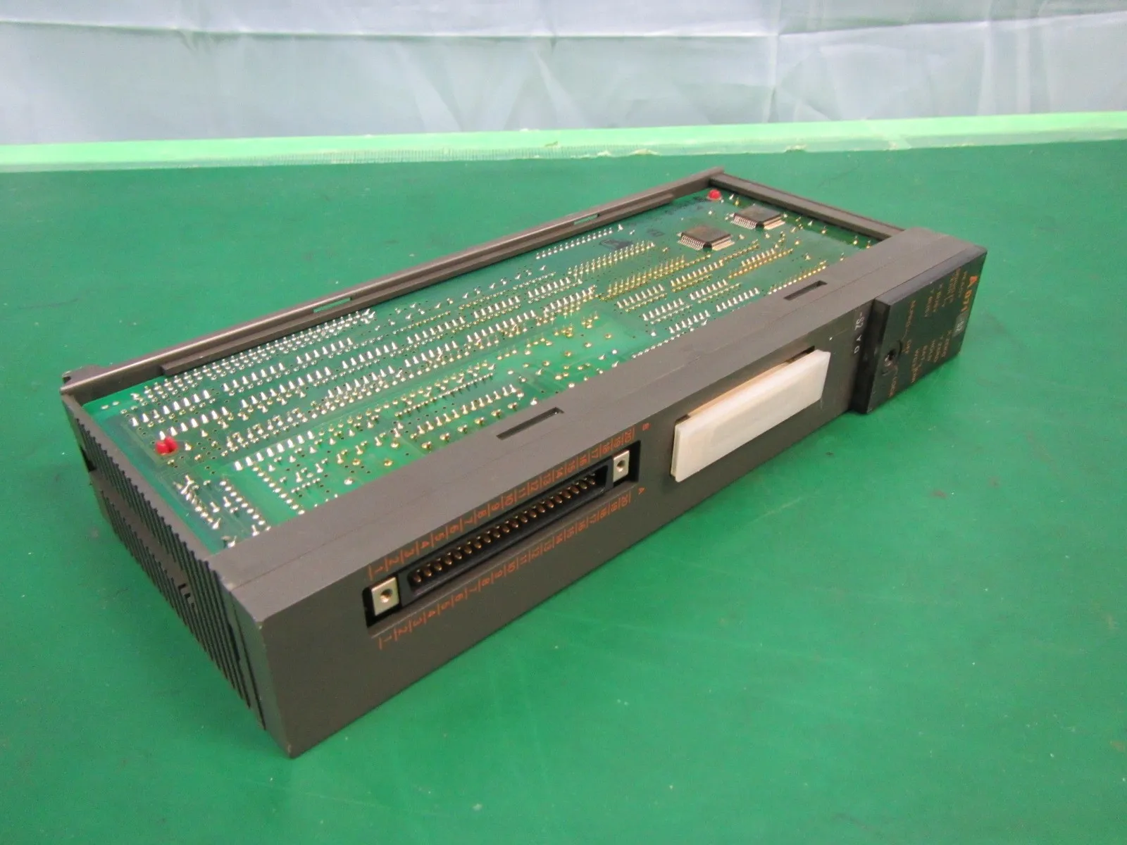 미쓰비시 AD71S2 시퀀서(PLC) 상세 이미지 - ASKINDEX 코리아