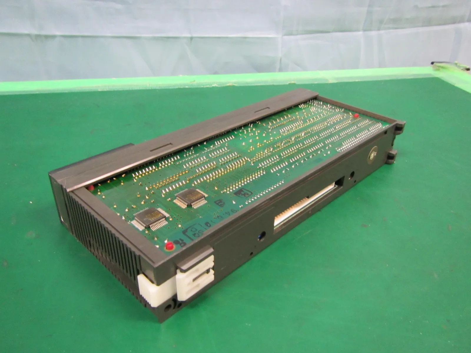 미쓰비시 AD71S2 시퀀서(PLC) 상세 이미지 - ASKINDEX 코리아