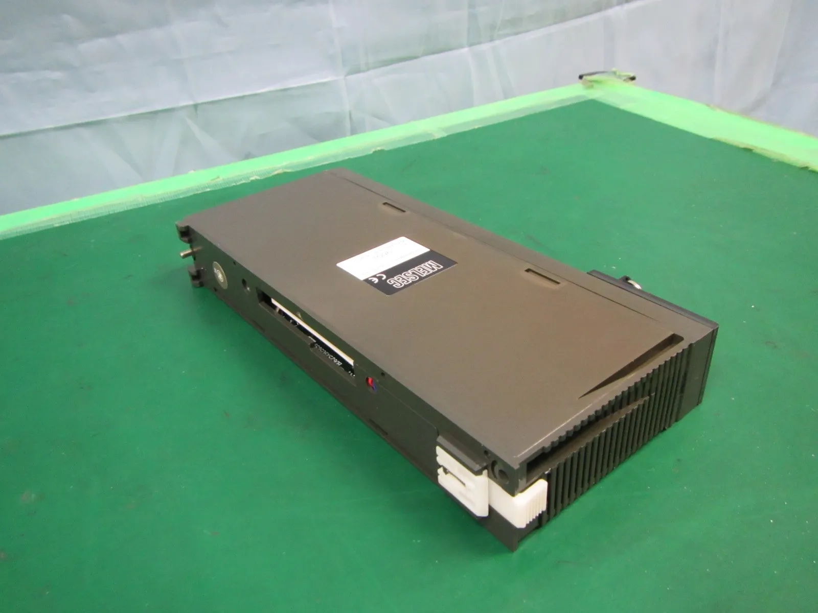 미쓰비시 AD71S2 시퀀서(PLC) 상세 이미지 - ASKINDEX 코리아