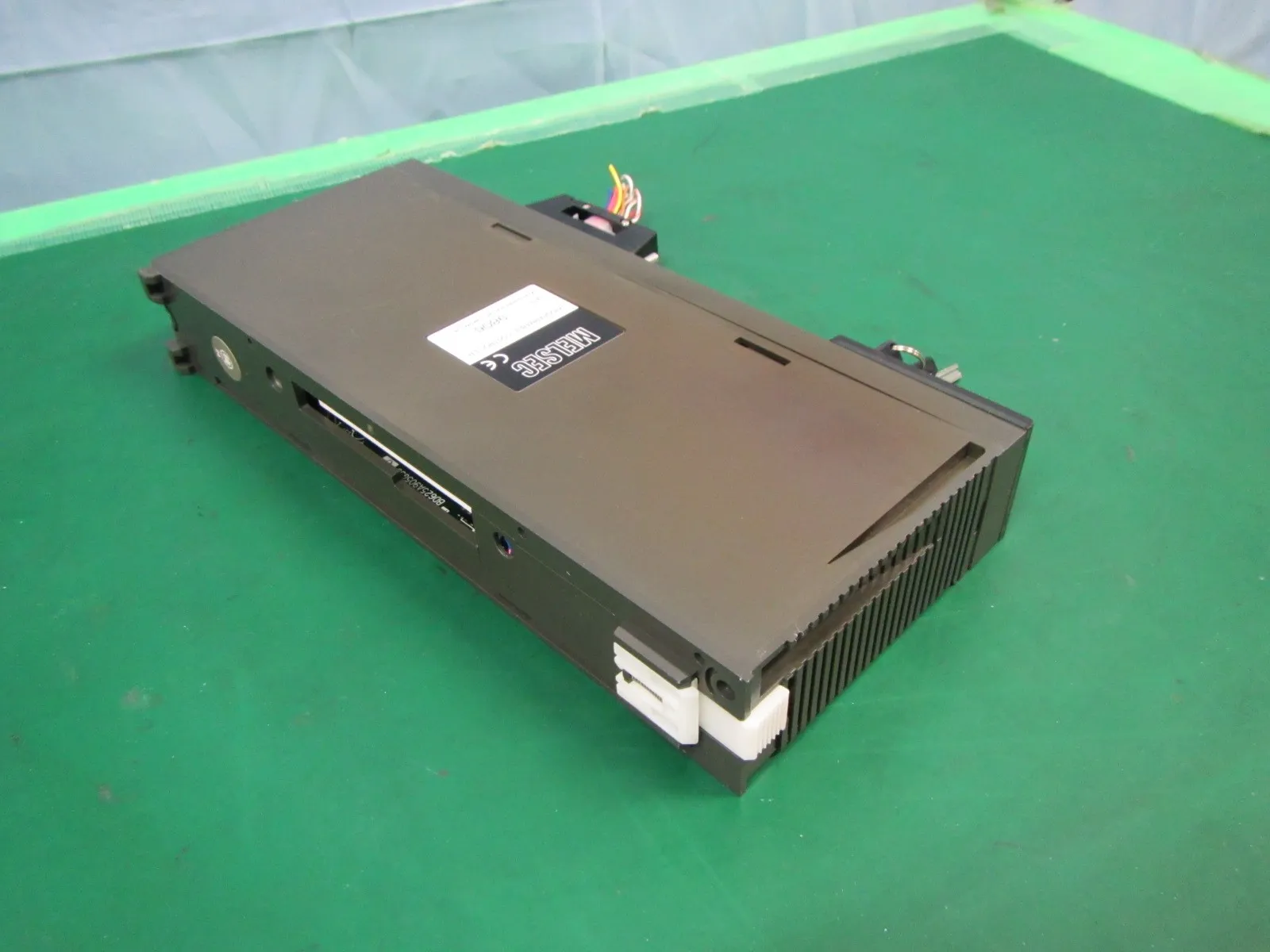 미쓰비시 AD71S2 시퀀서(PLC) 상세 이미지 - ASKINDEX 코리아