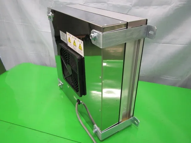 Shinobu Research Institute SCU-650NL6-Q3-R1 FFU Detail Image - ASKINDEX Korea