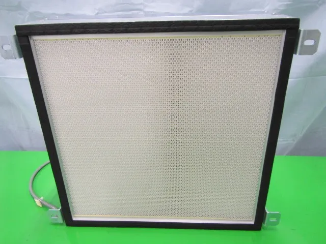 Shinobu Research Institute SCU-650NL6-Q3-R1 FFU Detail Image - ASKINDEX Korea