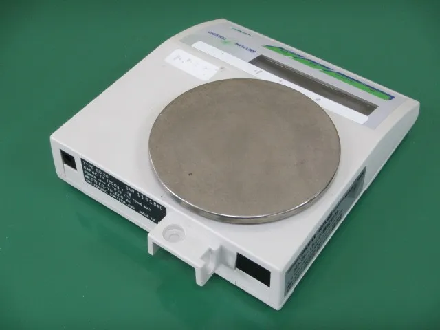 METTLER TOLEDO BD1201 electronic scale Detail Image - ASKINDEX Korea