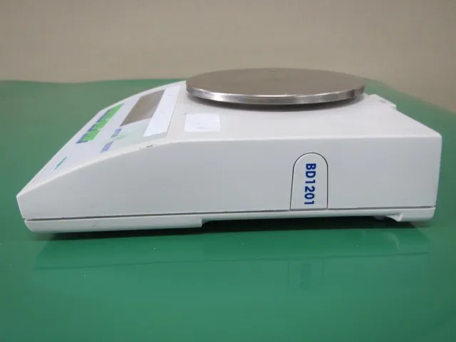 METTLER TOLEDO BD1201 electronic scale Detail Image - ASKINDEX Korea