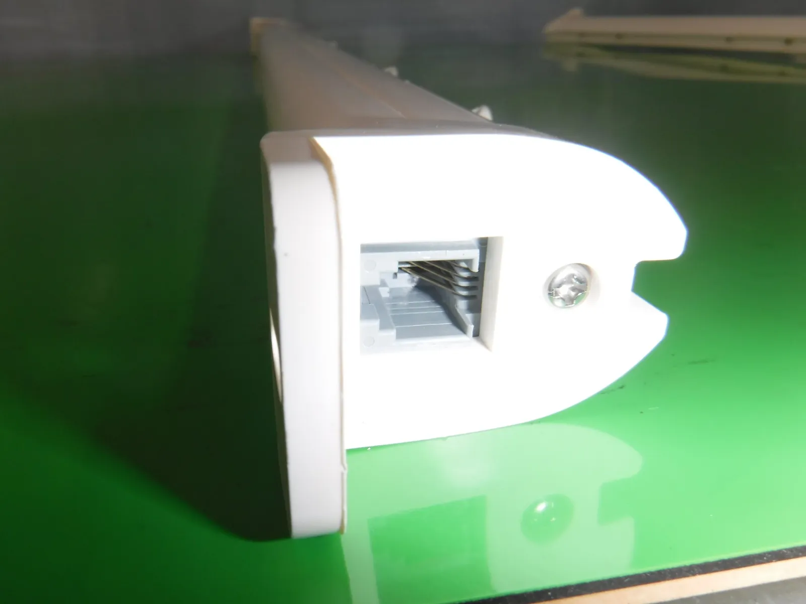 Hugle MODEL453 Ionizer (bar only) Detail Image - ASKINDEX Korea