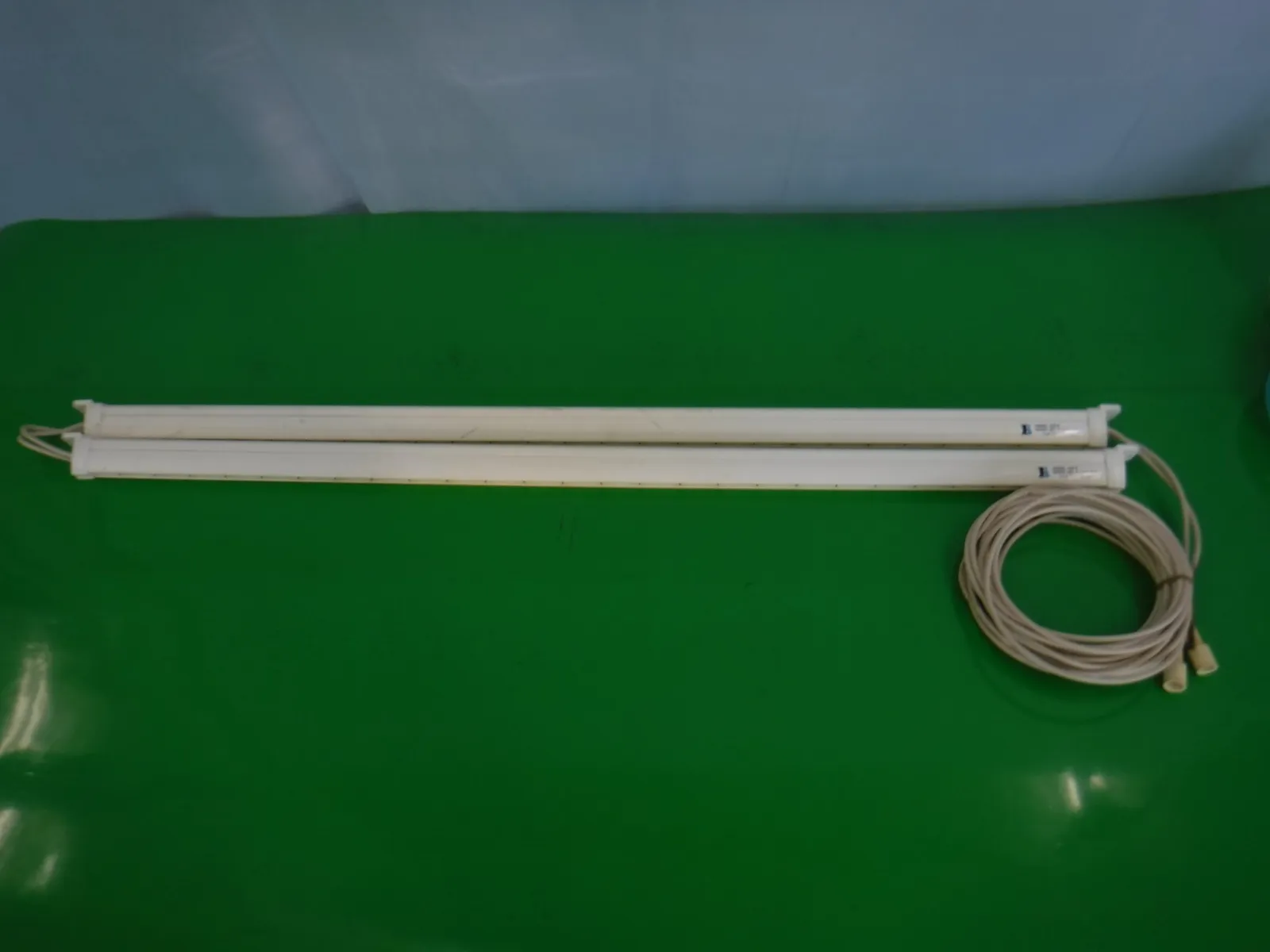 휴글 MODEL442-2 이오나이저(바 2개/방전부)