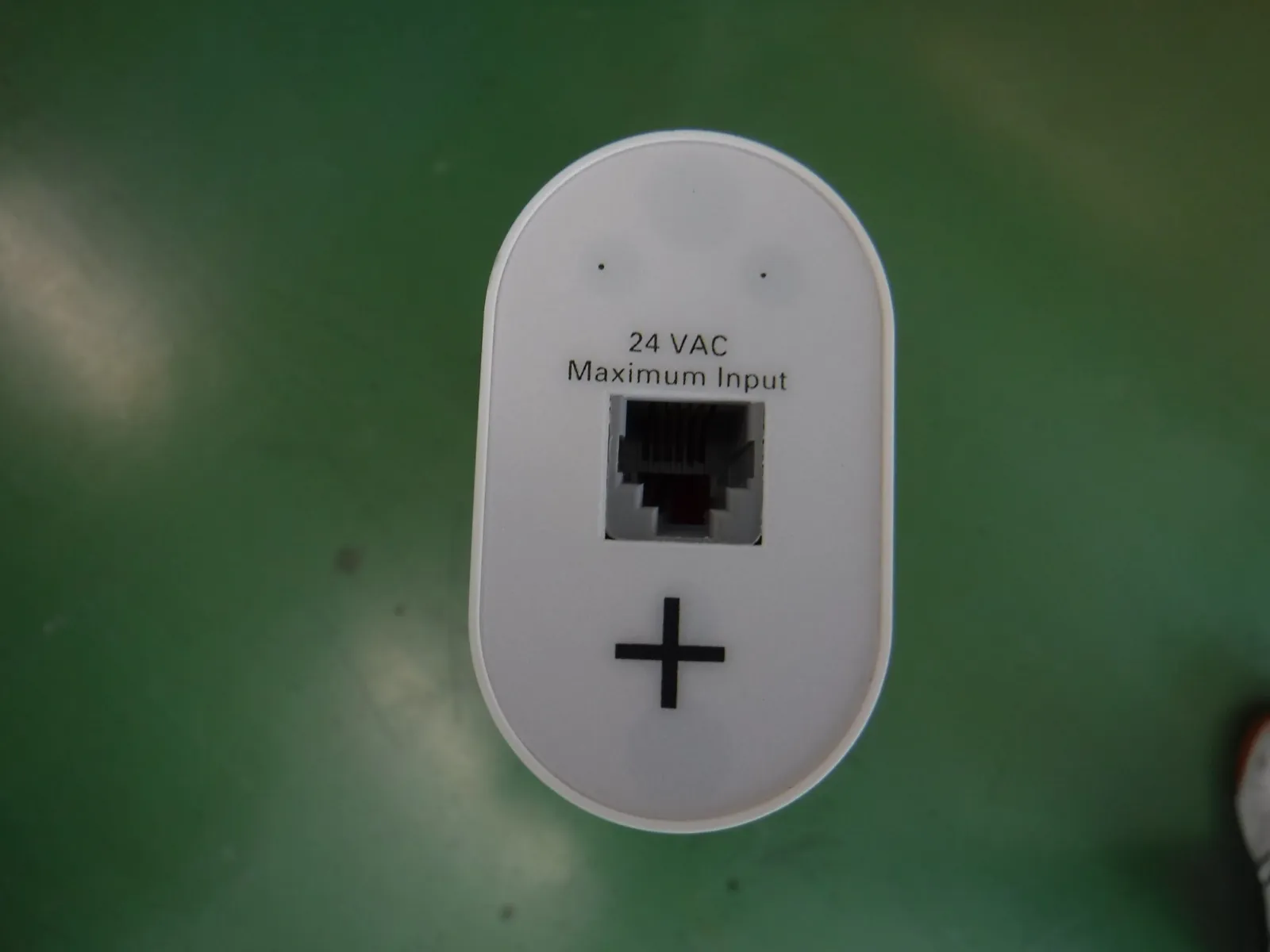 Ion Systems NilStat5285 Ionizer (bar/discharge part) Detail Image - ASKINDEX Korea
