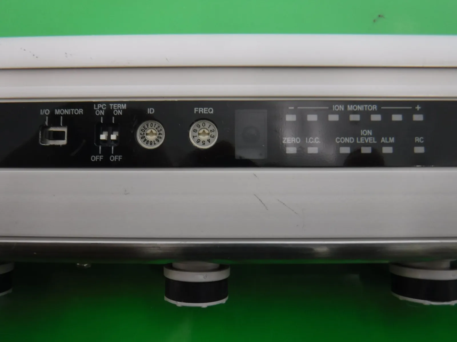 Keyence SJ-V060 Ionizer (with built-in bar/discharge controller) Detail Image - ASKINDEX Korea