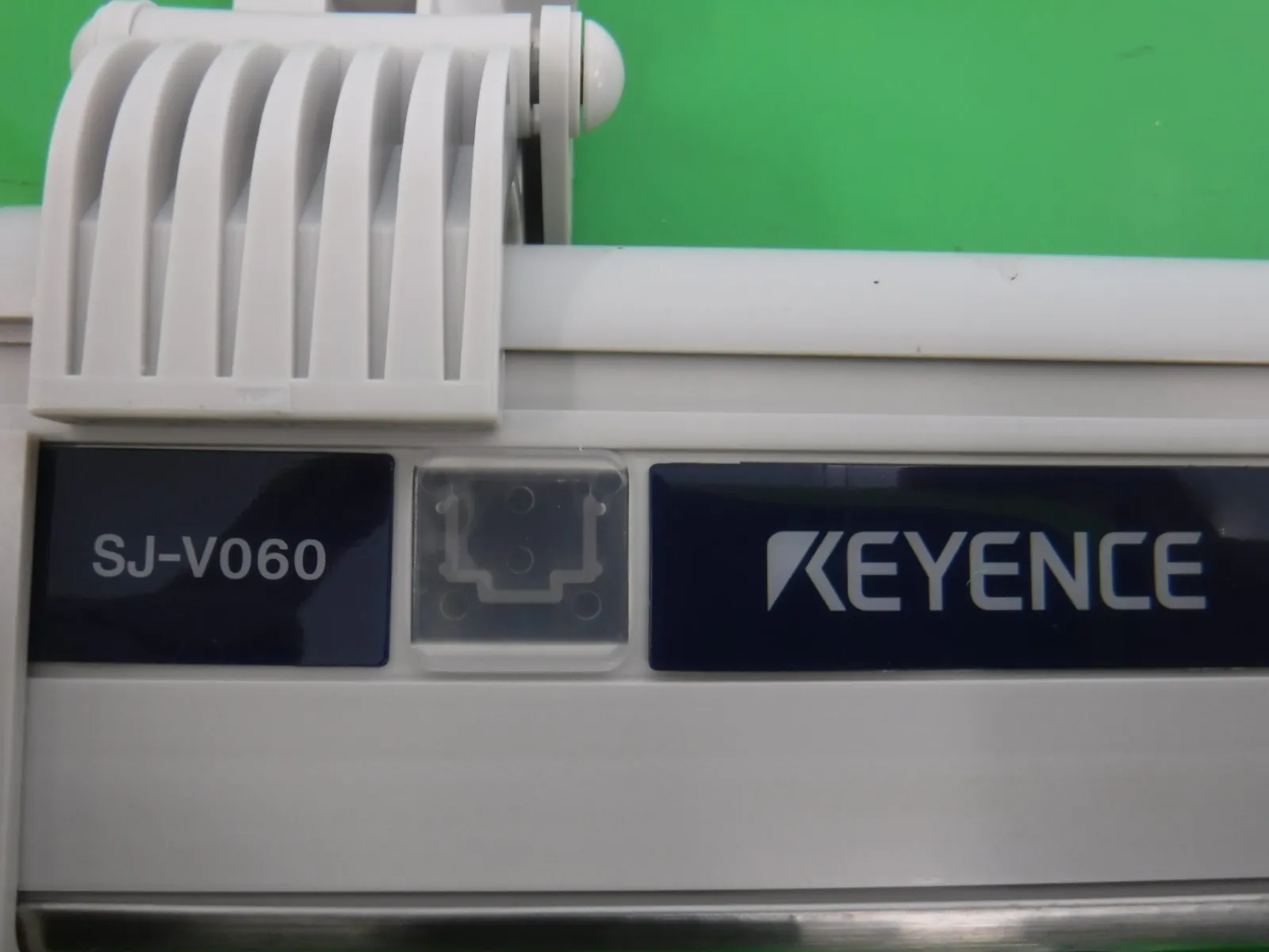 Keyence SJ-V060 Ionizer (with built-in bar/discharge controller) Detail Image - ASKINDEX Korea