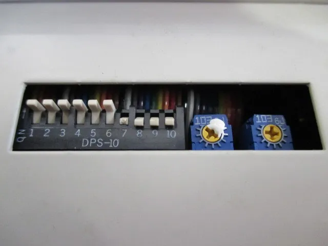 아넬바 MIG-831 진공계(이온 게이지 전리 진공계) 상세 이미지 - ASKINDEX 코리아
