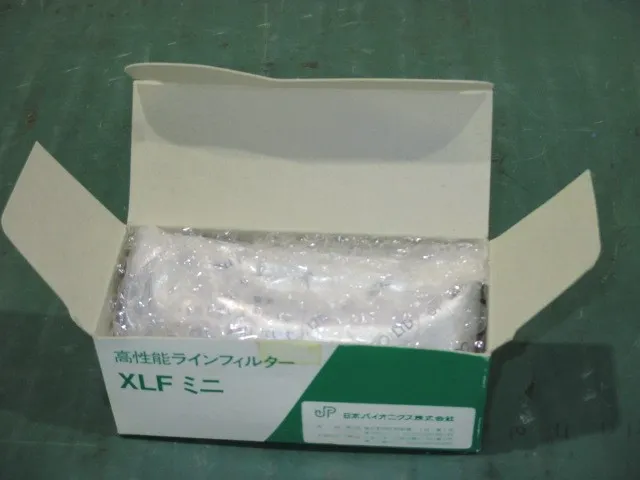 일본 파이오닉스 XLF-M-S2 고성능 라인 필터