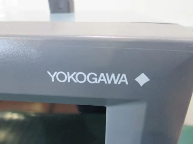 Yokogawa Electric DX220-1-1 recorder Detail Image - ASKINDEX Korea