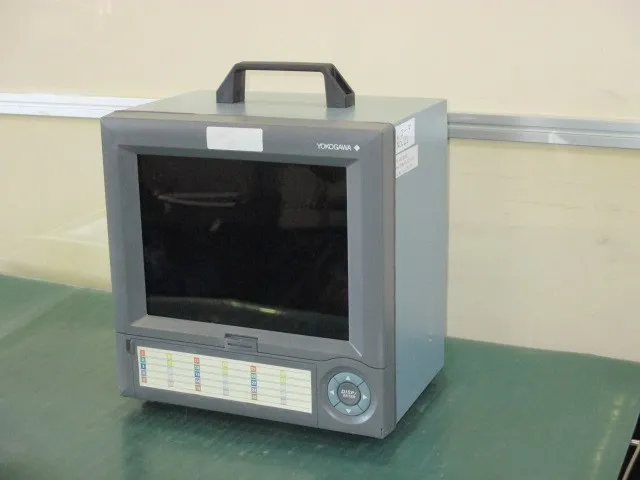 요코가와 전기 DX220-1-1 레코더