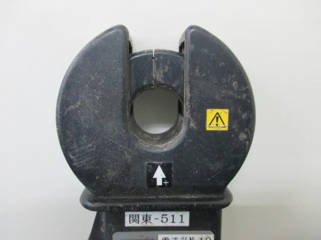 Multi-Measuring Instrument M-600 AC/DC clamp leaker Detail Image - ASKINDEX Korea