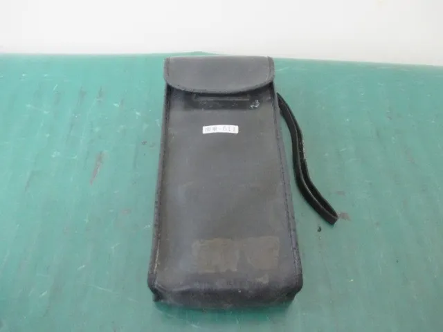 Multi-Measuring Instrument M-600 AC/DC clamp leaker Detail Image - ASKINDEX Korea