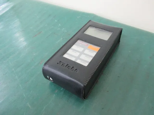 Shinko Technos DFT-600 Temperature indicator Detail Image - ASKINDEX Korea