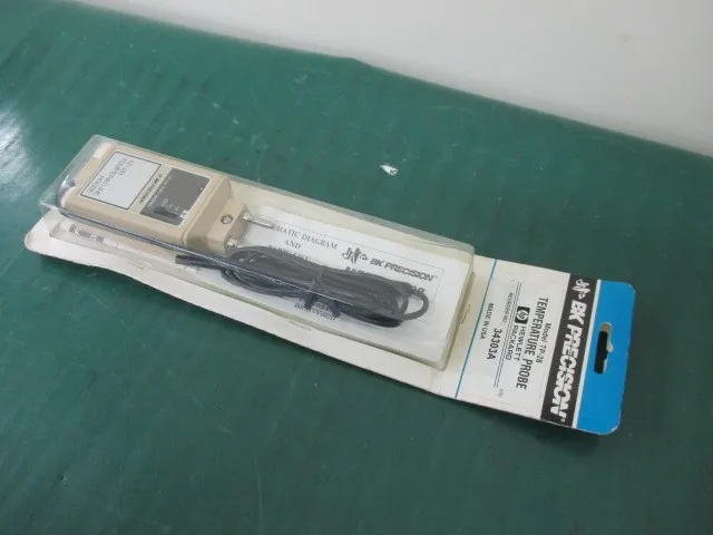 B&amp;K Precision TP-28 temperature probe Detail Image - ASKINDEX Korea