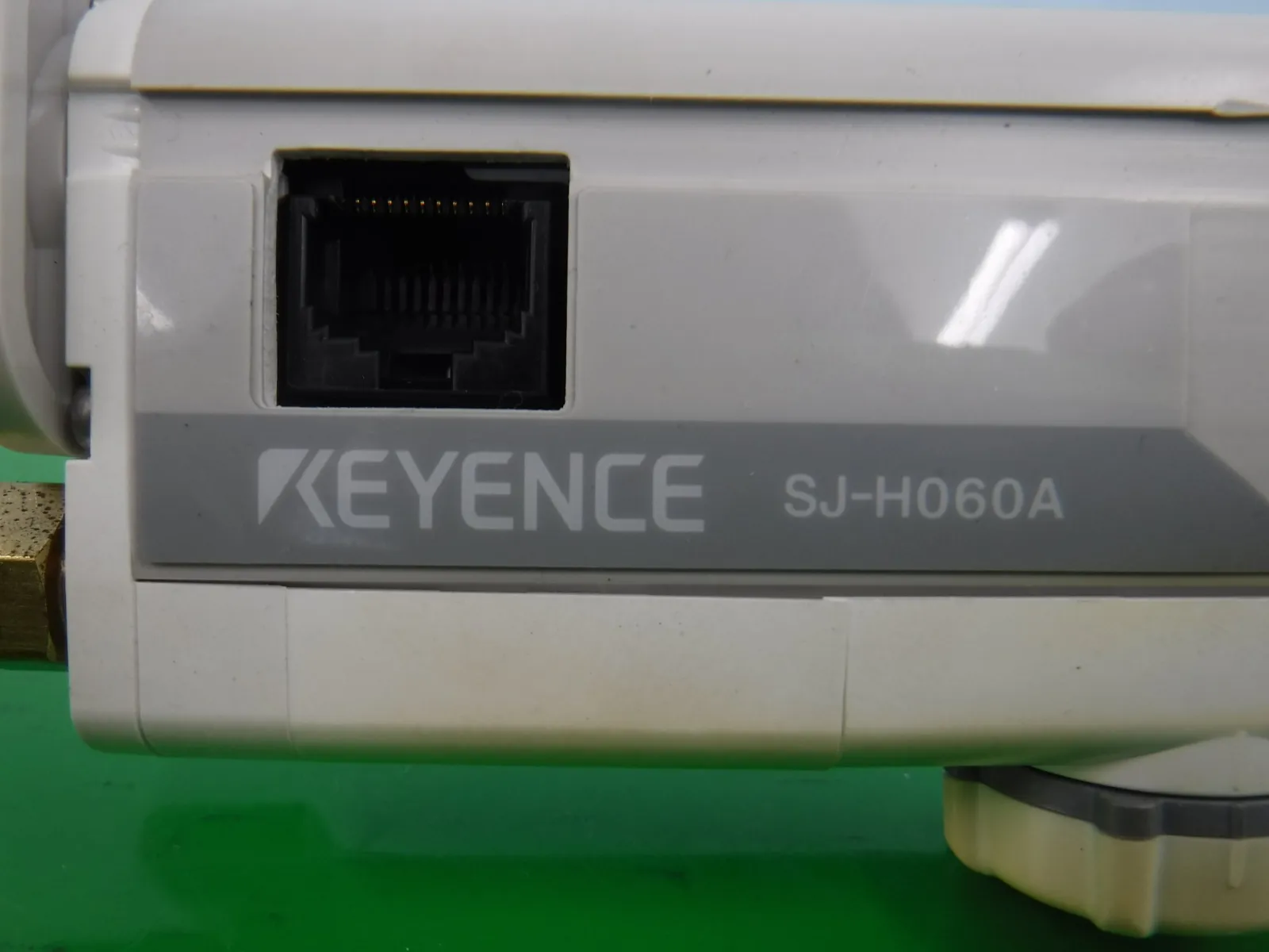 Keyence SJ-H060A 이오나이저(바/방전부) 상세 이미지 - ASKINDEX 코리아