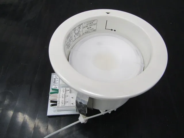 도시바 LEDD-16002M-LD9 LED 빛