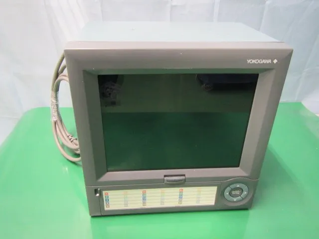 요코가와 전기 DX230-1-1 레코더 상세 이미지 - ASKINDEX 코리아
