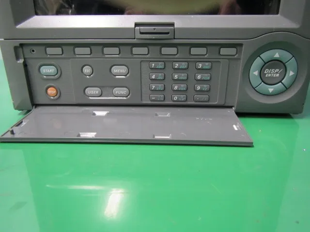 요코가와 전기 DX230-1-1 레코더 상세 이미지 - ASKINDEX 코리아