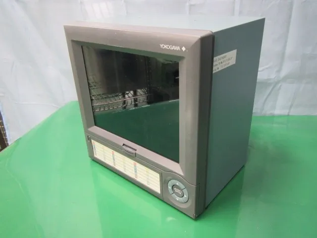요코가와 전기 DX230-1-1 레코더