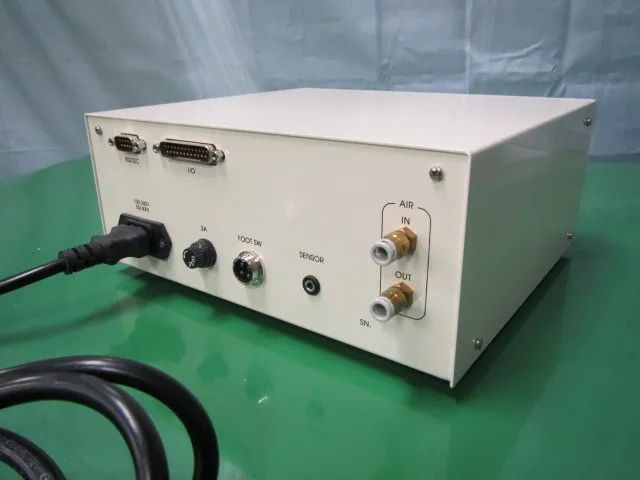 일본 전산 PDM5000 디스펜서 상세 이미지 - ASKINDEX 코리아