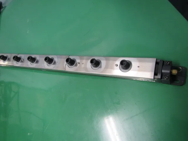 Keyence SJ-B120A 이오나이저(바/세트) 상세 이미지 - ASKINDEX 코리아