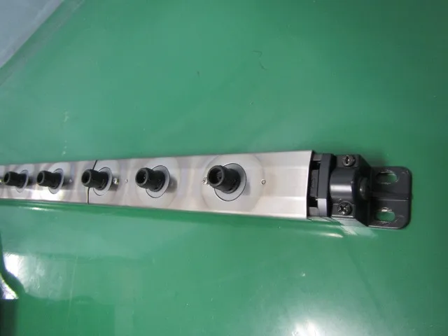 Keyence SJ-B120A 이오나이저(바/세트) 상세 이미지 - ASKINDEX 코리아