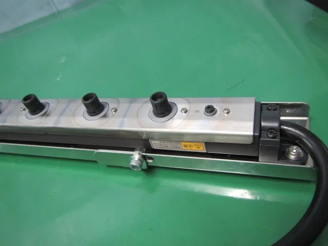 Keyence SJ-B120A 이오나이저(바/세트) 상세 이미지 - ASKINDEX 코리아