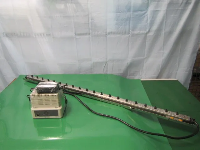 Keyence SJ-B120A 이오나이저(바/세트) 상세 이미지 - ASKINDEX 코리아