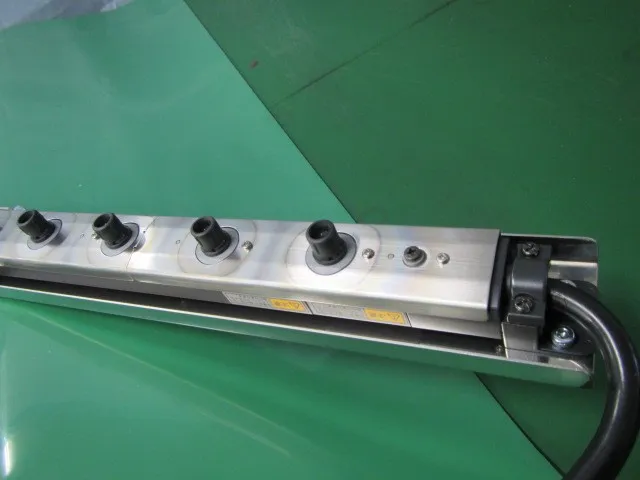 Keyence SJ-B120A 이오나이저(바/세트) 상세 이미지 - ASKINDEX 코리아