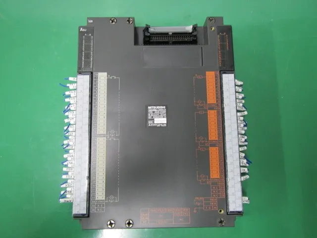 미쓰비시 A0J2-E56DR 시퀀서(PLC) 상세 이미지 - ASKINDEX 코리아