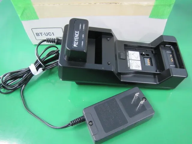 Keyence BT-350A 코드 핸디 스캐너 상세 이미지 - ASKINDEX 코리아