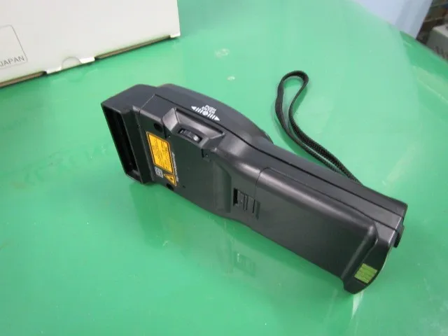Keyence BT-350A 코드 핸디 스캐너 상세 이미지 - ASKINDEX 코리아