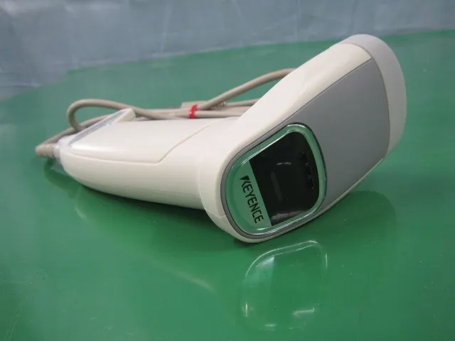 Keyence HR-50UB 바코드 리더(레이저식) 상세 이미지 - ASKINDEX 코리아