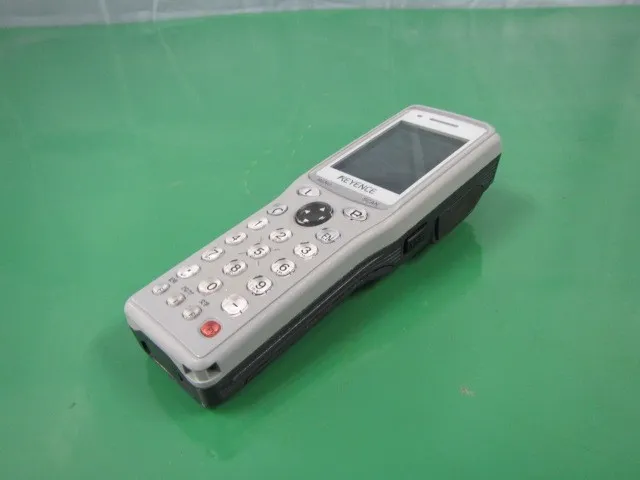 Keyence BT-1510B 핸디 터미널 상세 이미지 - ASKINDEX 코리아