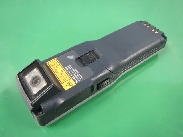 Keyence BT-1510B 핸디 터미널 상세 이미지 - ASKINDEX 코리아