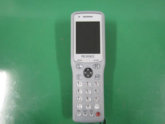 Keyence BT-1500B 2차원 코드 스캐너 상세 이미지 - ASKINDEX 코리아