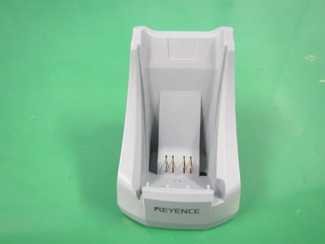Keyence BT-UC10U 통신 유닛 (겸 충전기) 상세 이미지 - ASKINDEX 코리아