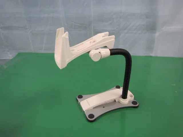 Opticon STD-3201-WH Barcode Stand Detail Image - ASKINDEX Korea