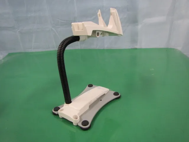 Opticon STD-3201-WH Barcode Stand Detail Image - ASKINDEX Korea