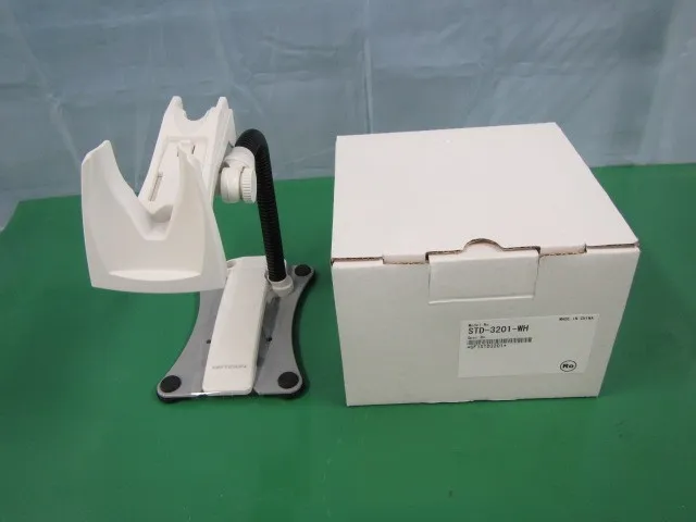 Opticon STD-3201-WH Barcode Stand Detail Image - ASKINDEX Korea