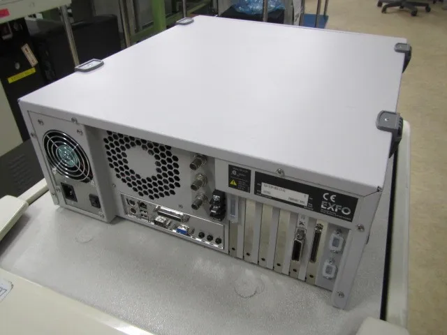 EXFO IQS-510P Intelligence Test System Detail Image - ASKINDEX Korea